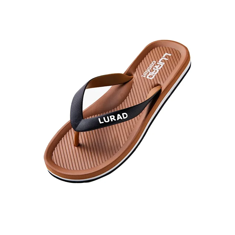 LURAD Abrasion Resistant Flip Flops Men's-6