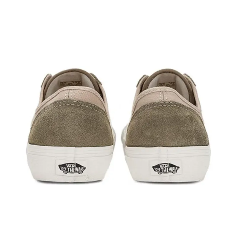 Vans Style 136 Decon VR3 'Beige Green'-4