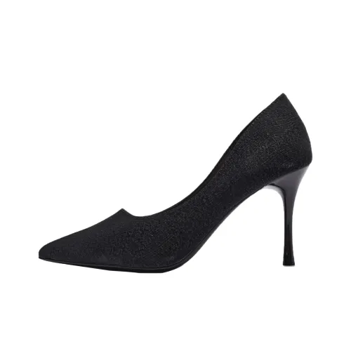 Mulinsen High Heels Women's