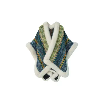 CMFY Shawls Women's