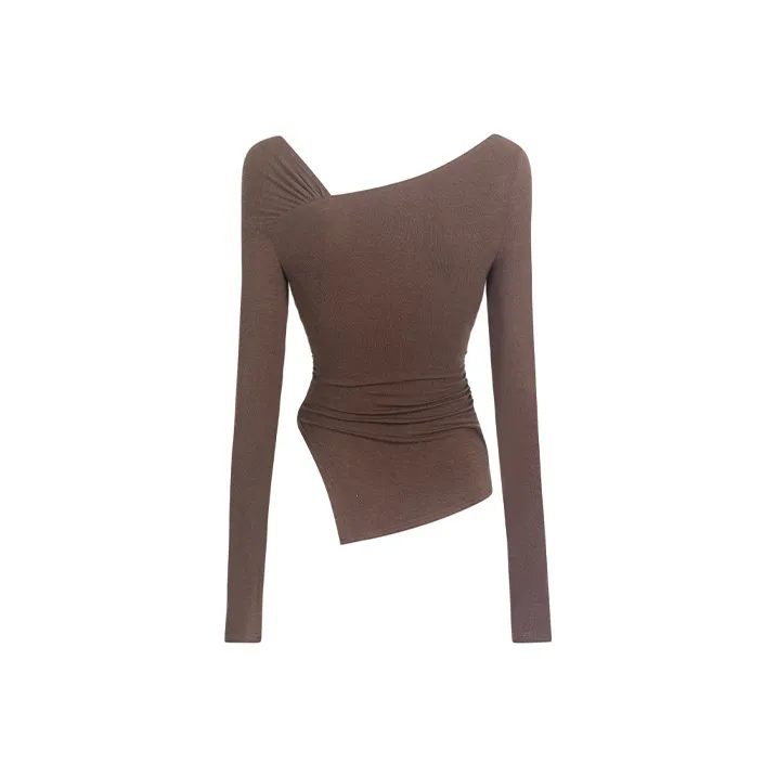 WooHa T Shirts Women's-8