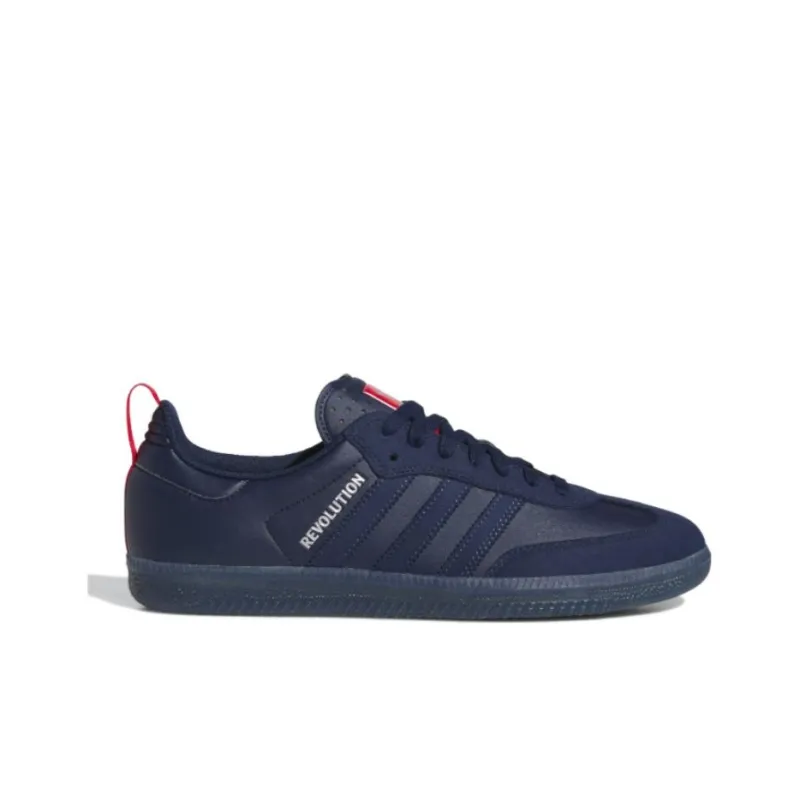 Adidas Samba Adv Orchard Skateshop New England Revolution-1