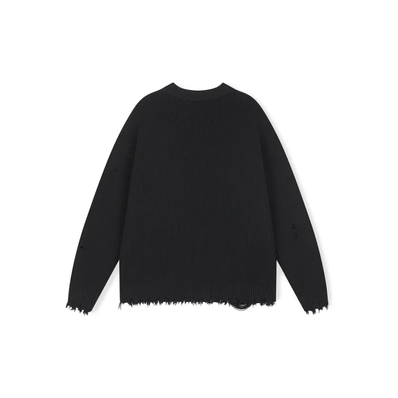 BONELESS Sweaters Unisex-1