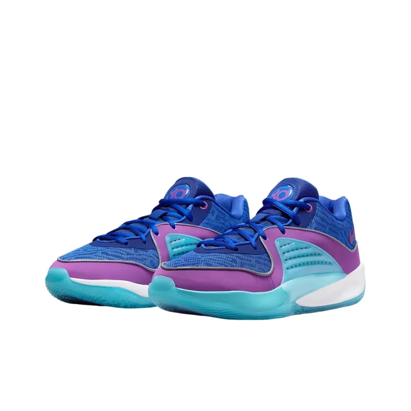 Nike Kd 16 Ep 'Ready Play'-2