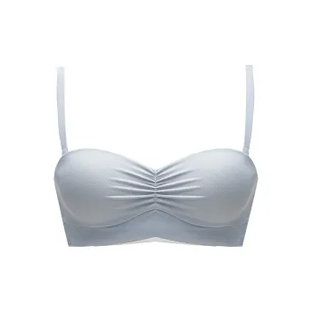 DUOQINGMAO Women's Bras
