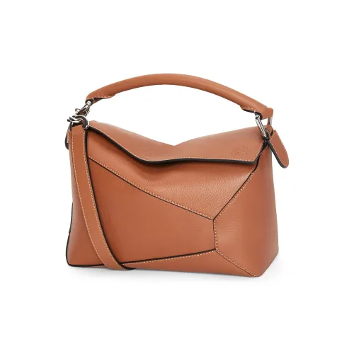 LOEWE Puzzle Crossbody Bags