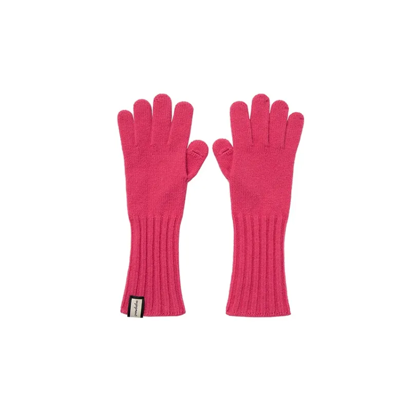 SIGGI STUDIOS Knit Gloves Women's-1