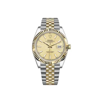 ROLEX Pre owned Datejust 41mm