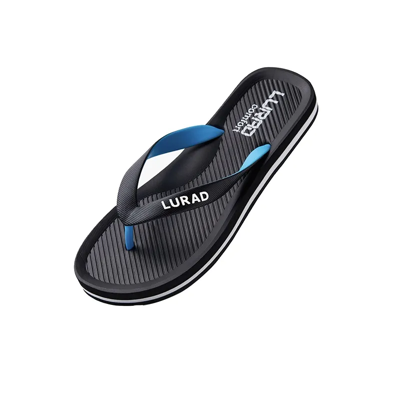 LURAD Abrasion Resistant Flip Flops Men's-2