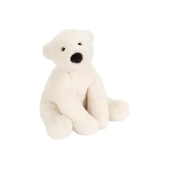 JELLYCAT Perry Polar Bear Stuffed Animal