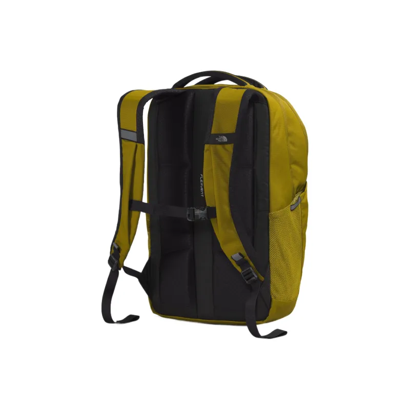 THE NORTH FACE 27L Backpack Outdoor Bag Polyester Khaki Green Unisex-2
