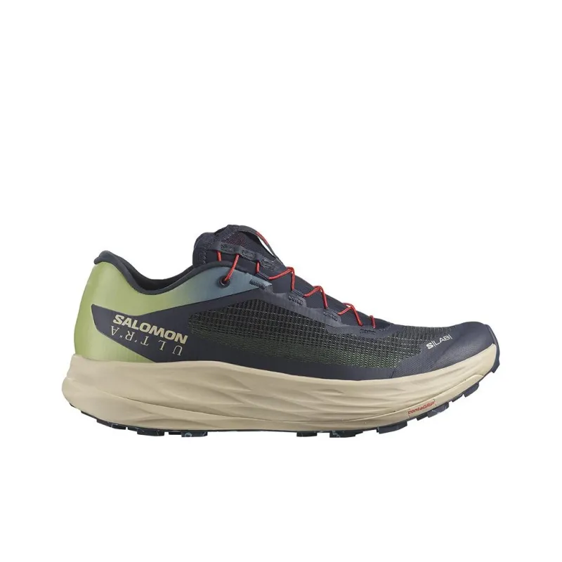 SALOMON S/Lab Ultra Sage Cameo Blue-1