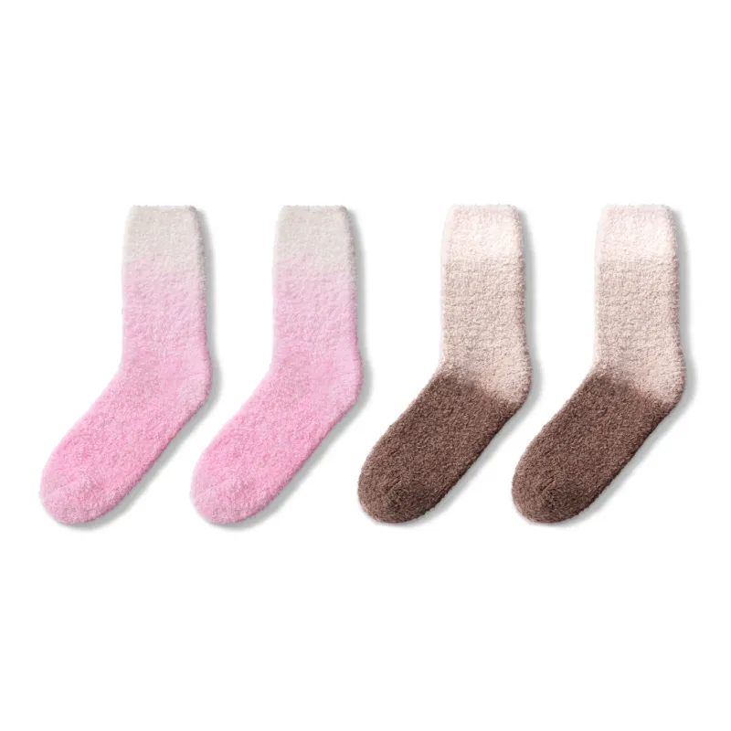 Mast Point Women's Mid Calf Socks-3