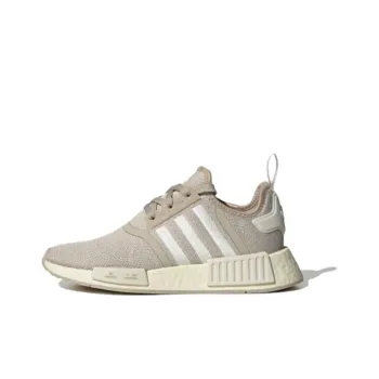 Adidas Originals Women's NMD_R1 'Wonder Beige Off White' Women's