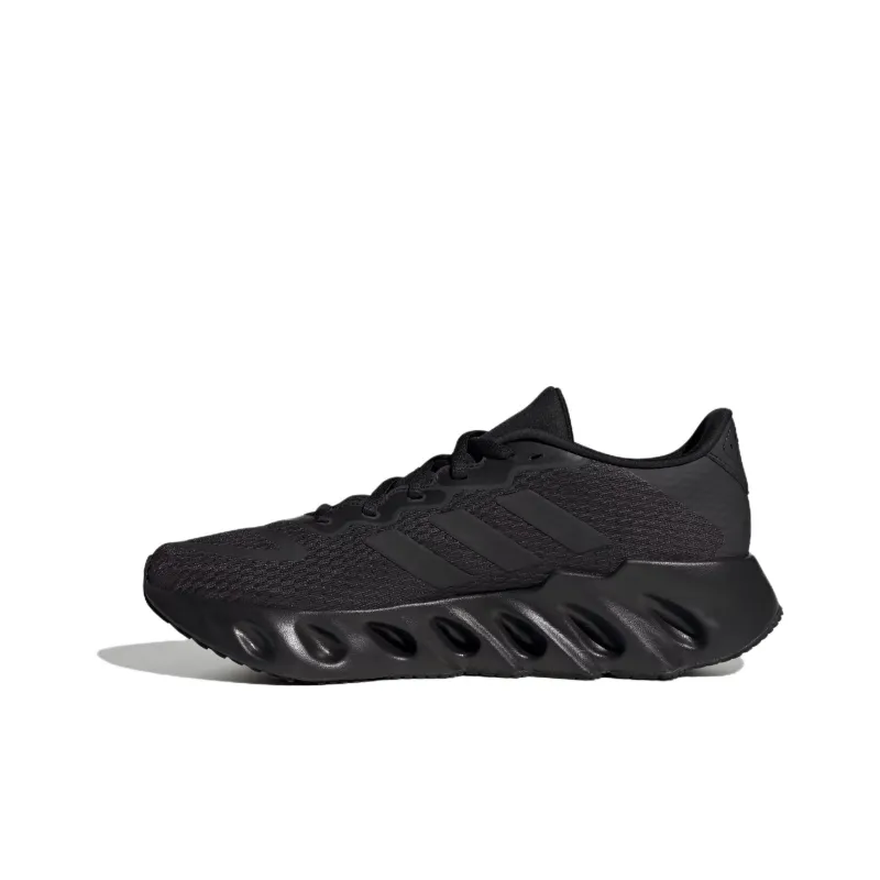 adidas Switch Run Core Black Carbon-0