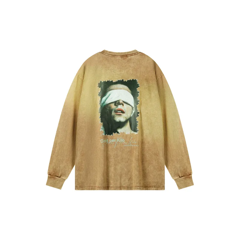 Cost Per Kilo T-Shirts Unisex-8