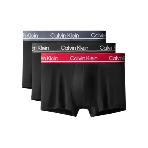 CALVIN KLEIN Underpants Men's 3 Pack