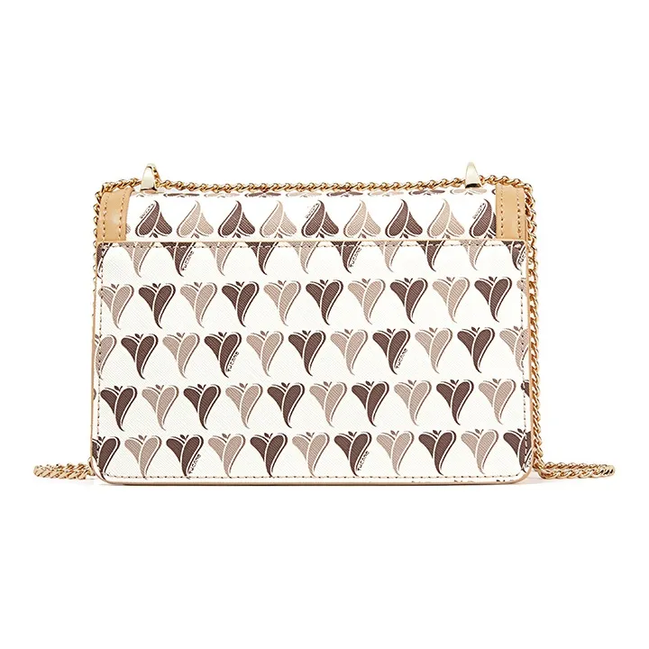 TUCANO Crossbody Bags Apricot A0-4
