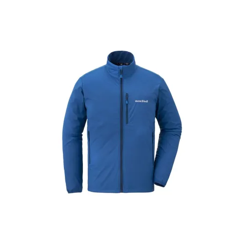 MONTBELL Jacket Men