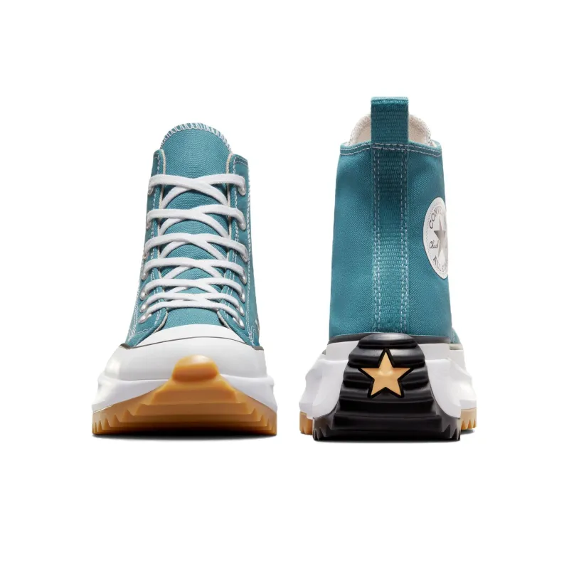 Converse Run Star Hike 'Teal'-4