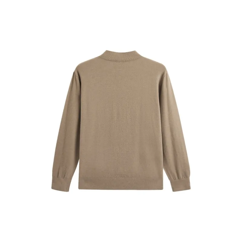 GXG Zero Pressure Series Knitwear Men's-4