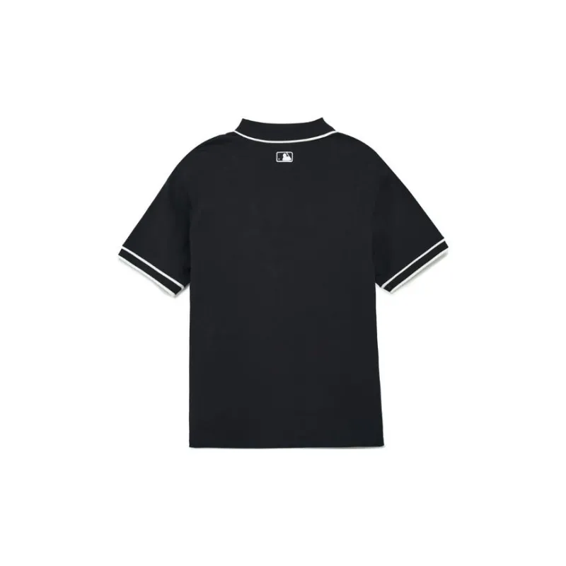 MLB T Shirts Women's Black-1