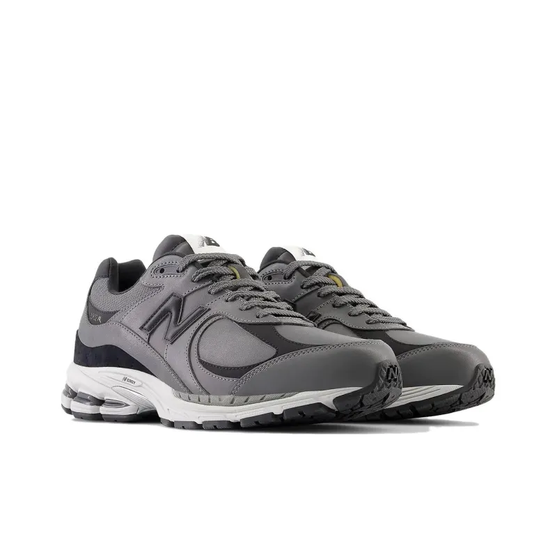 New Balance 2002R 'Vintage Leather Pack   Grey'-2