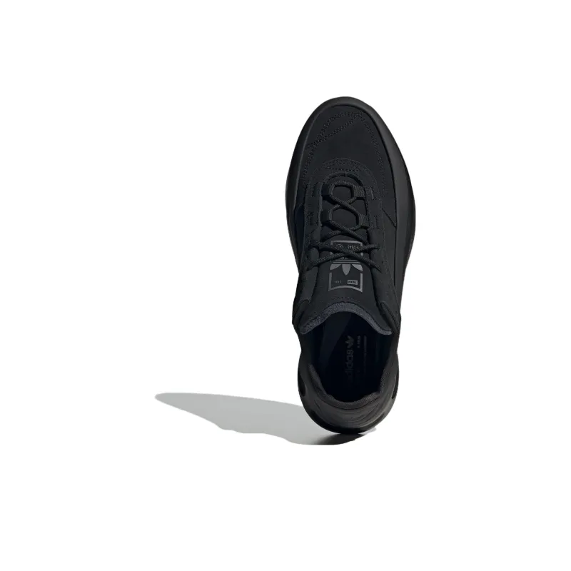 adidas originals Adifom Trxn Black-3