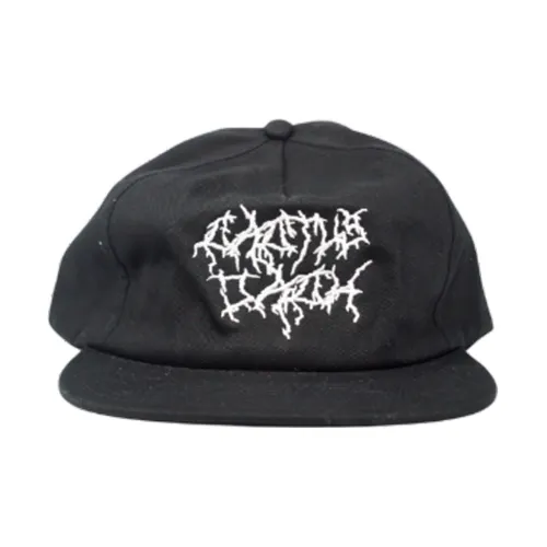 Travis Scott Baseball Caps Unisex