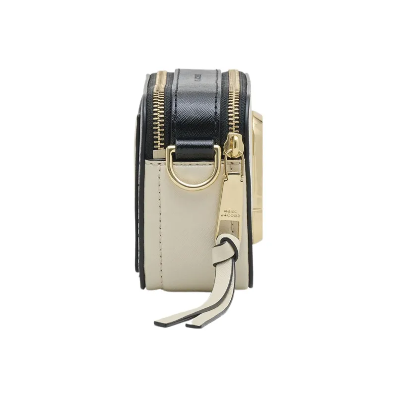 MARC JACOBS The Snapshot Cloud White/Multi-2