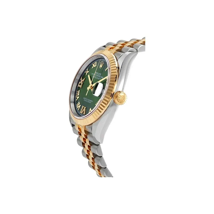ROLEX DateJust 126233-1