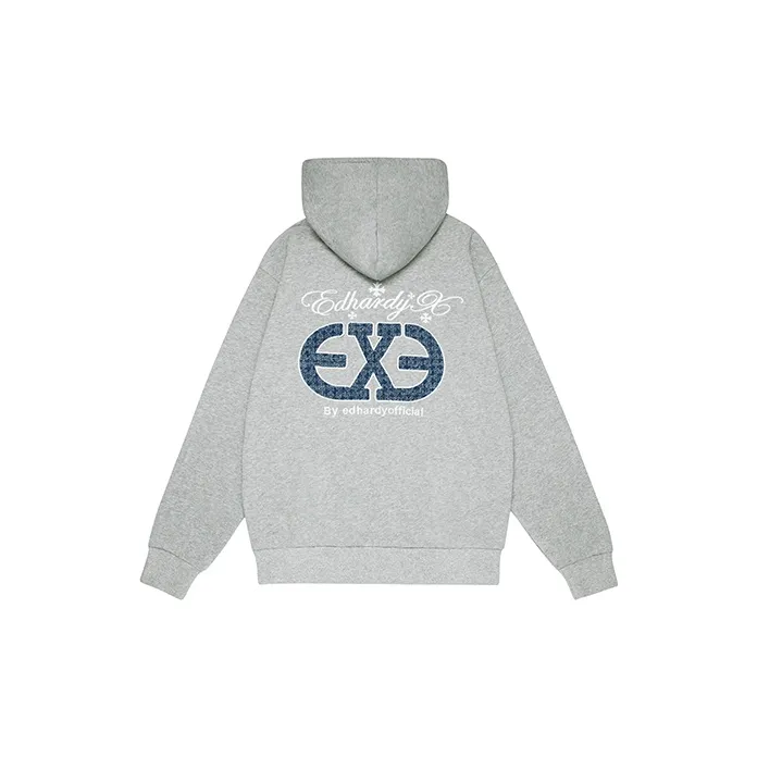 ED HARDY X Sweatshirts Unisex-6