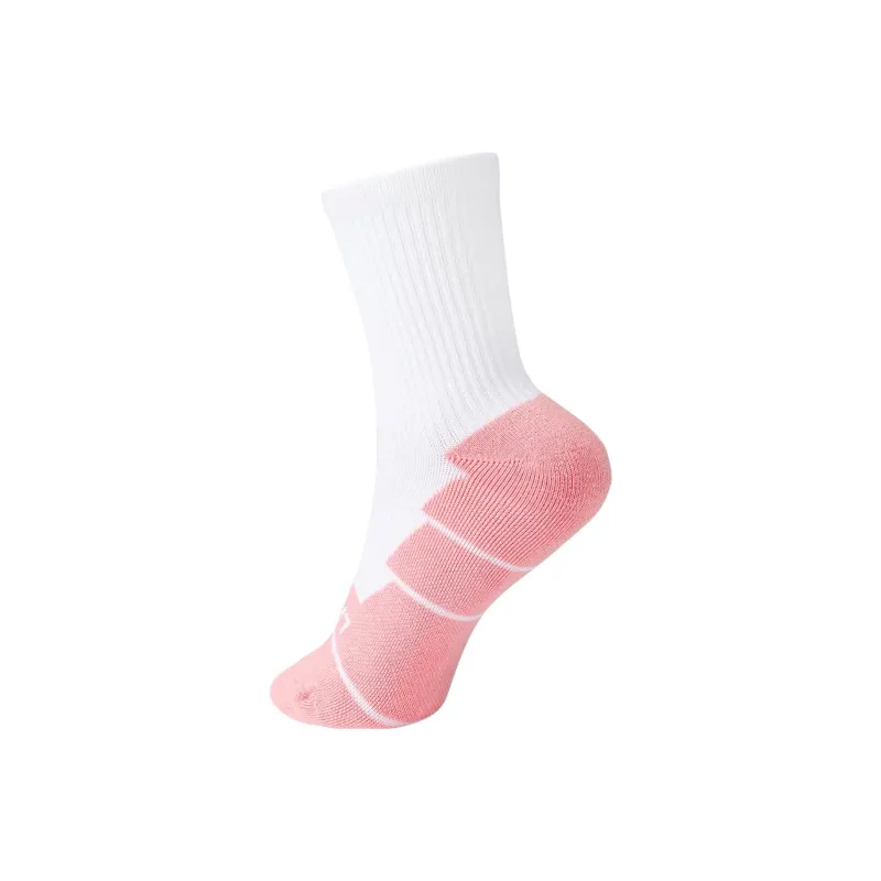 LINING Unisex Mid-Calf Socks-1