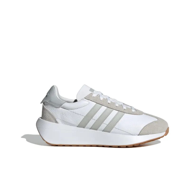 Country Women's Adidas Originals Xlg 'Grey White' Women's-1