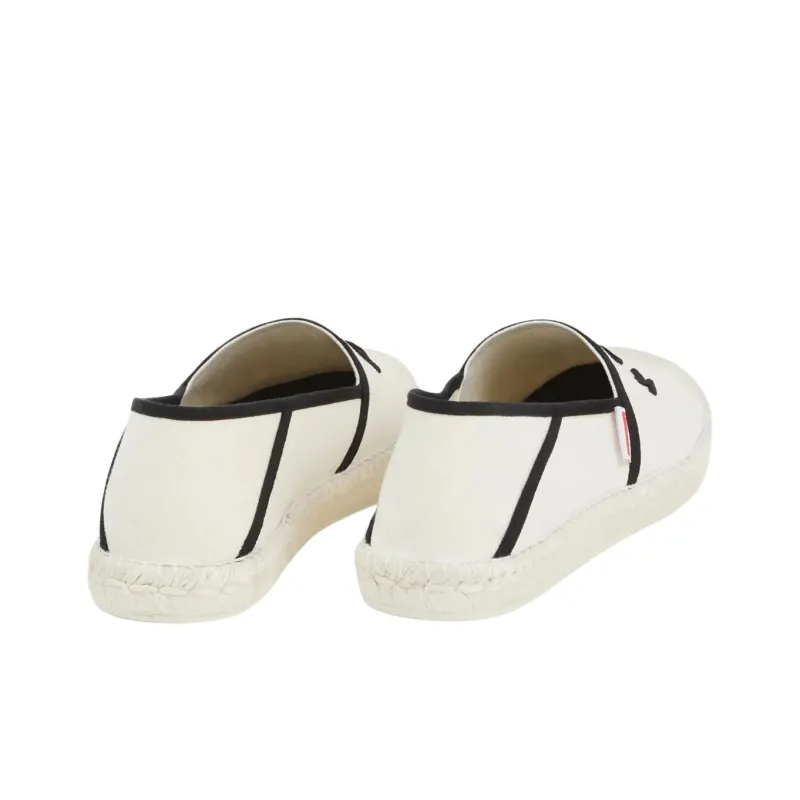 KENZO Espadrilles Men White-3