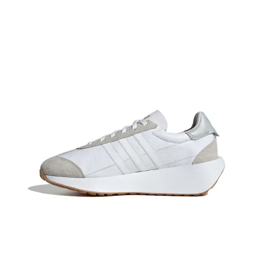 Adidas Women's Country XLG 'Grey White'