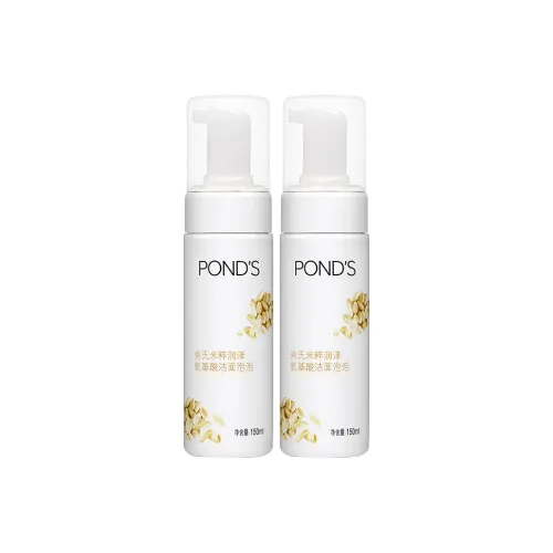 Pond'S 클렌저 남녀공용