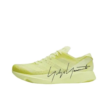 Y 3 Takumi Sen 9 Blush Yellow Black
