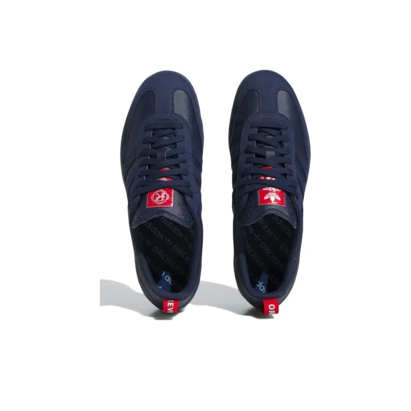 Adidas Samba Adv Orchard Skateshop New England Revolution-2