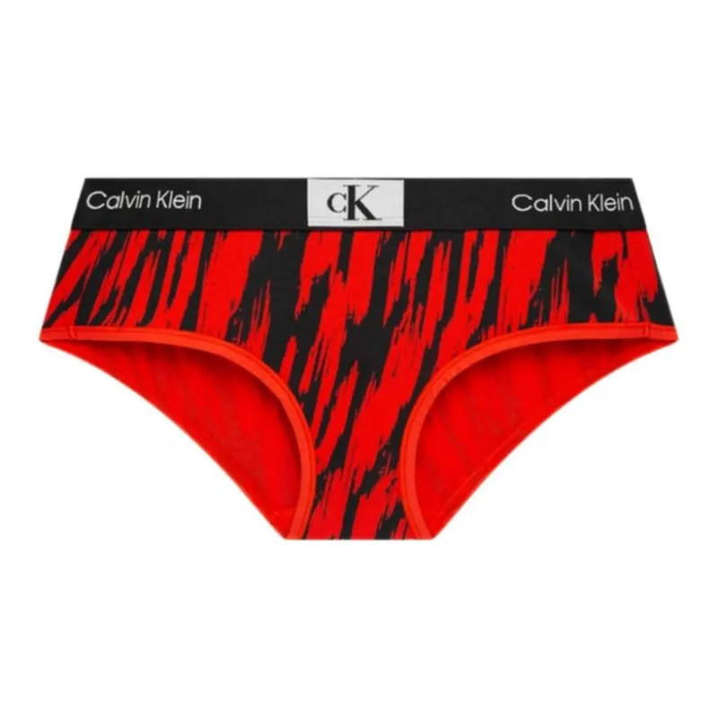 Calvin Klein Women's Underpants-5