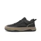 Black Unlined