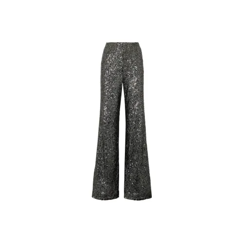 ALICE+OLIVIA Casual Pants Women's Dark Gray