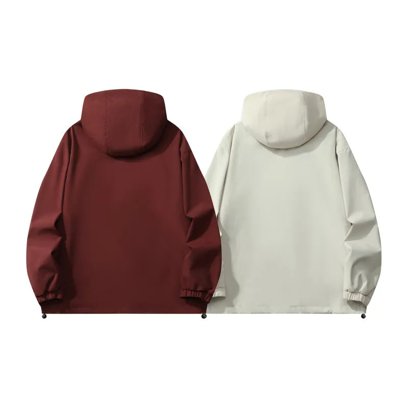 CSKS Jackets Unisex-31