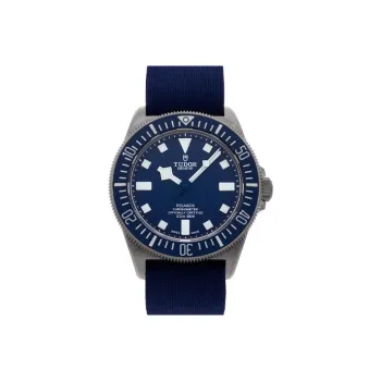 TUDOR Men Leader Submariner Collection Watch