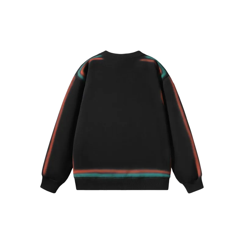 Ferrero Ross Sweatshirts Unisex-3