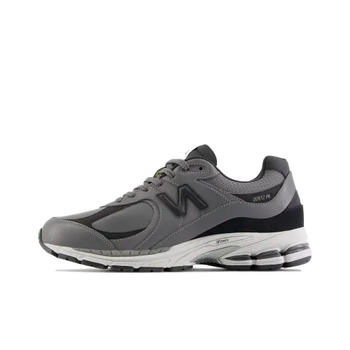 New Balance 2002R 'Vintage Leather Pack Grey'