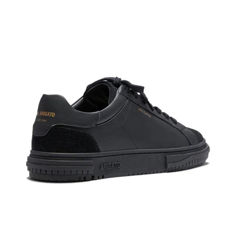 Axel Arigato Atlas Leather Sneakers-2