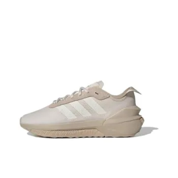 Adidas Avryn Aluminium Off White Wonder Beige