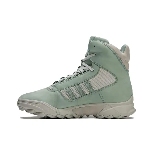 Adidas Y-3 GSG9 'Sashiko - Silver Green'