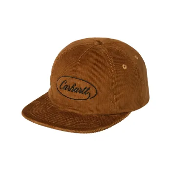 Carhartt WIP Rugged Cap